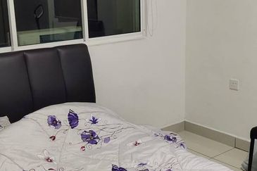 KSL Residences @ Daya