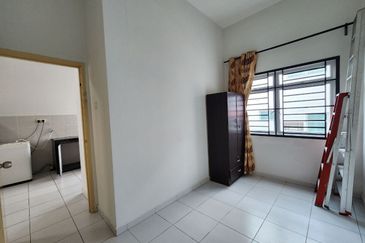 Maya Heights-Solar Series @ Bandar Seri Alam