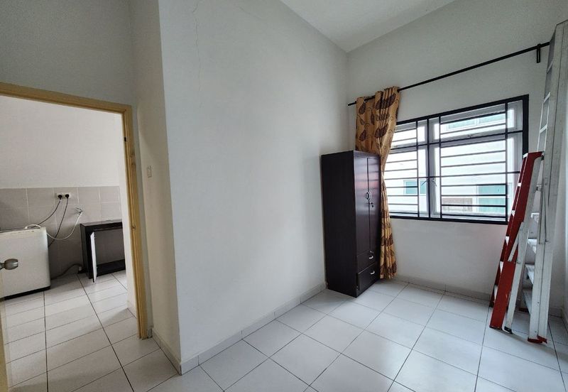 Maya Heights-Solar Series @ Bandar Seri Alam