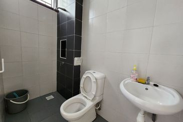 Maya Heights-Solar Series @ Bandar Seri Alam