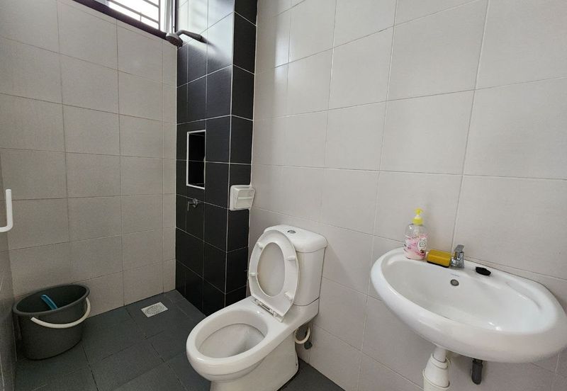 Maya Heights-Solar Series @ Bandar Seri Alam