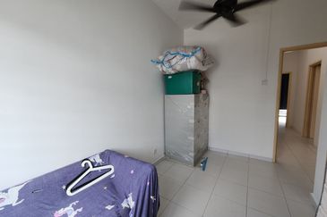 Maya Heights-Solar Series @ Bandar Seri Alam