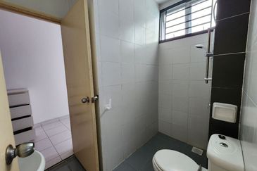 Maya Heights-Solar Series @ Bandar Seri Alam