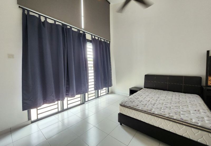 Maya Heights-Solar Series @ Bandar Seri Alam