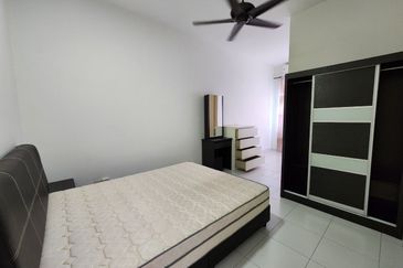 Maya Heights-Solar Series @ Bandar Seri Alam