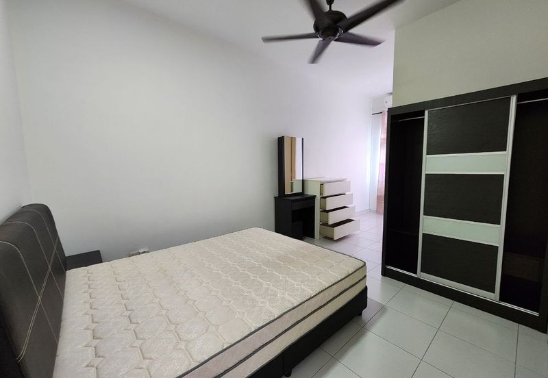 Maya Heights-Solar Series @ Bandar Seri Alam