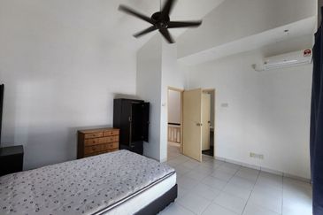 Maya Heights-Solar Series @ Bandar Seri Alam