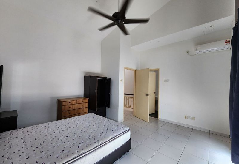 Maya Heights-Solar Series @ Bandar Seri Alam