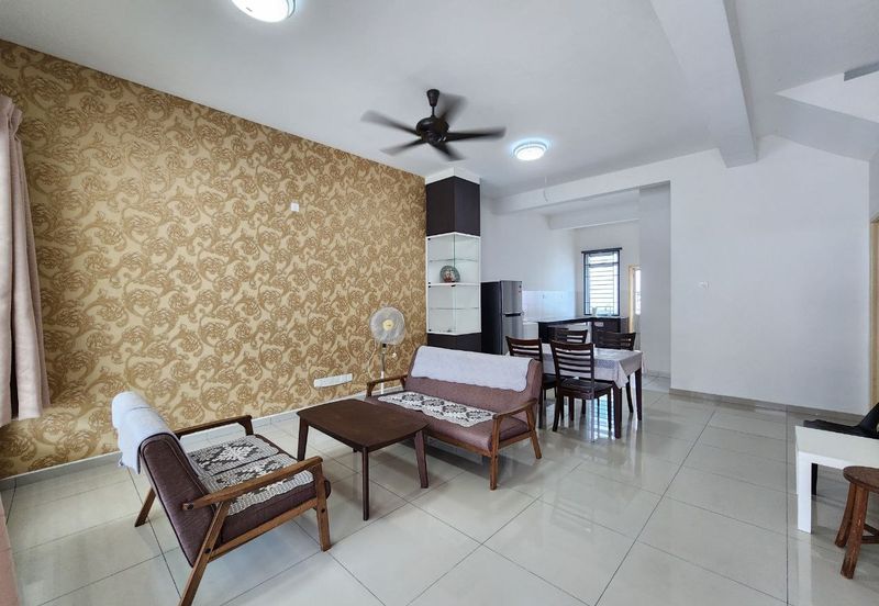 Maya Heights-Solar Series @ Bandar Seri Alam