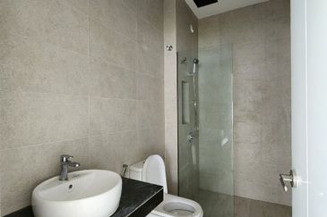 Opal Residenz @Bandar Seri Alam