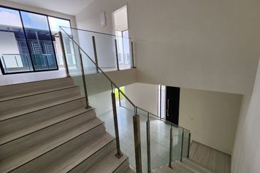 Opal Residenz @Bandar Seri Alam