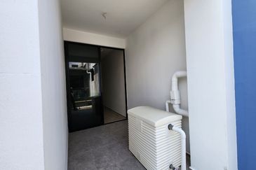 Opal Residenz @Bandar Seri Alam