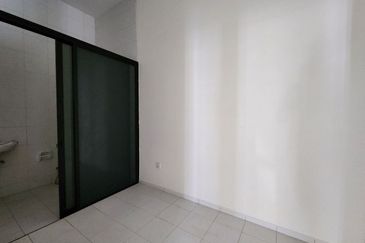 Opal Residenz @Bandar Seri Alam