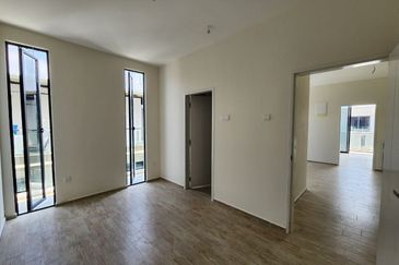 Opal Residenz @Bandar Seri Alam