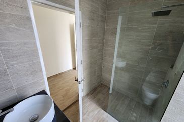 Opal Residenz @Bandar Seri Alam