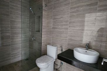 Opal Residenz @Bandar Seri Alam