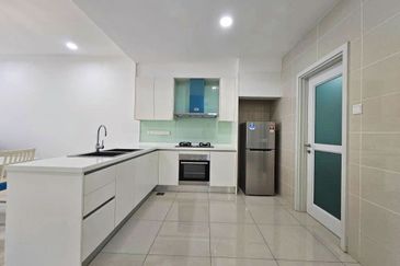 Iskandar Residences Medini