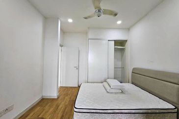 Iskandar Residences Medini