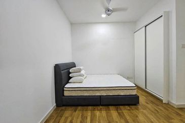 Iskandar Residences Medini