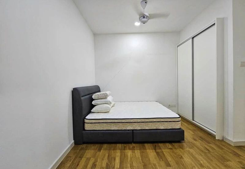 Iskandar Residences Medini