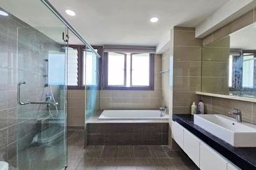 Iskandar Residences Medini