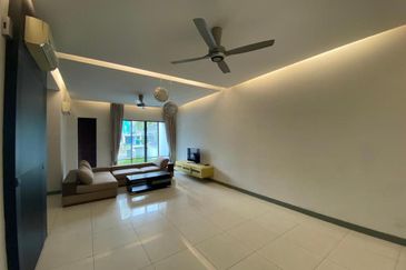 Serenity Park @ East Ledang