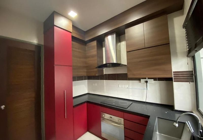 Serenity Park @ East Ledang