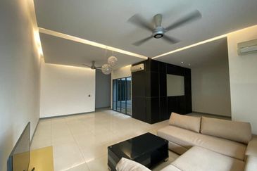 Serenity Park @ East Ledang