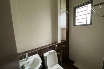 Serenity Park @ East Ledang