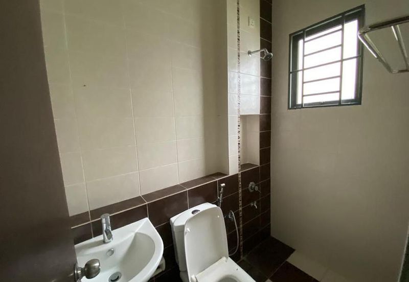 Serenity Park @ East Ledang