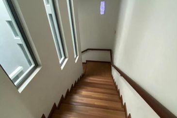 Serenity Park @ East Ledang