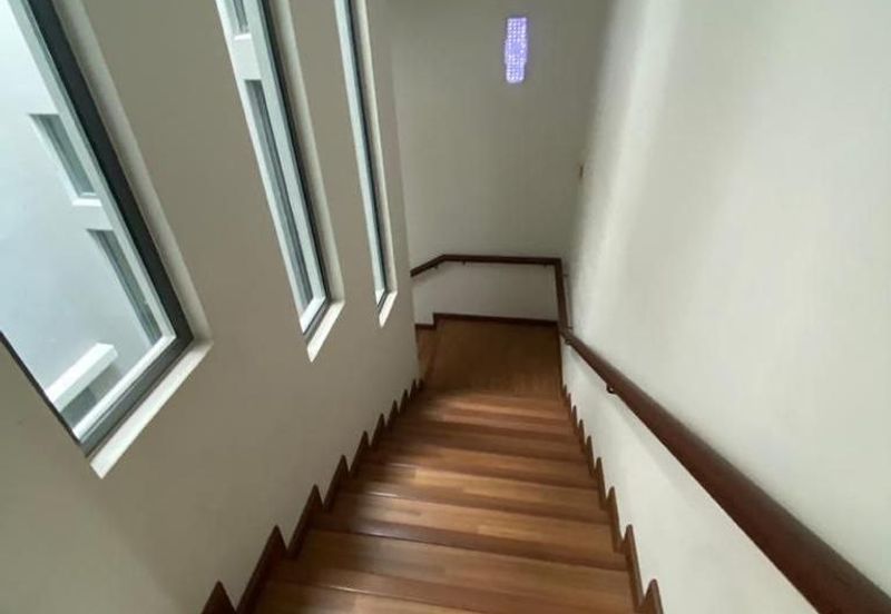 Serenity Park @ East Ledang