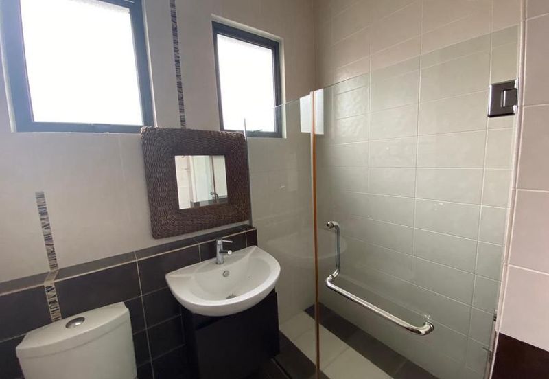 Serenity Park @ East Ledang