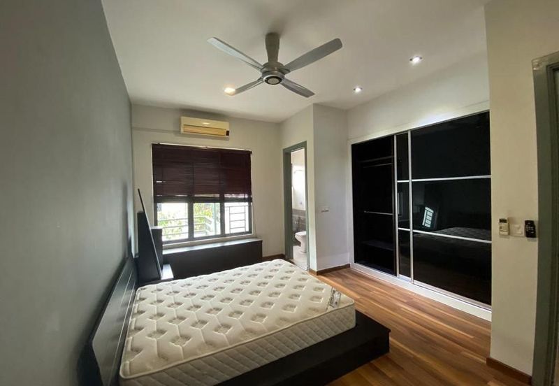 Serenity Park @ East Ledang