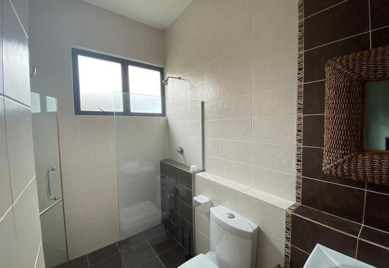 Serenity Park @ East Ledang