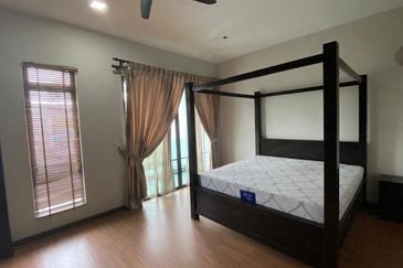 Serenity Park @ East Ledang