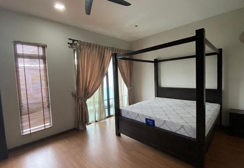 Serenity Park @ East Ledang