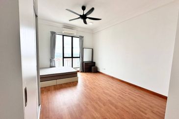 The Platino Serviced Apartment