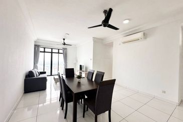 The Platino Serviced Apartment