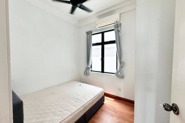 The Platino Serviced Apartment