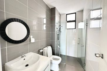 The Platino Serviced Apartment