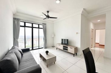 The Platino Serviced Apartment