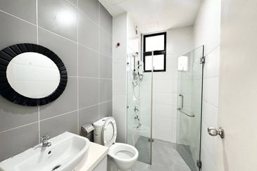 The Platino Serviced Apartment