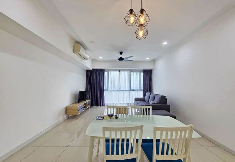 Iskandar Residences Medini