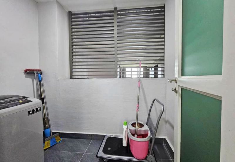 Iskandar Residences Medini