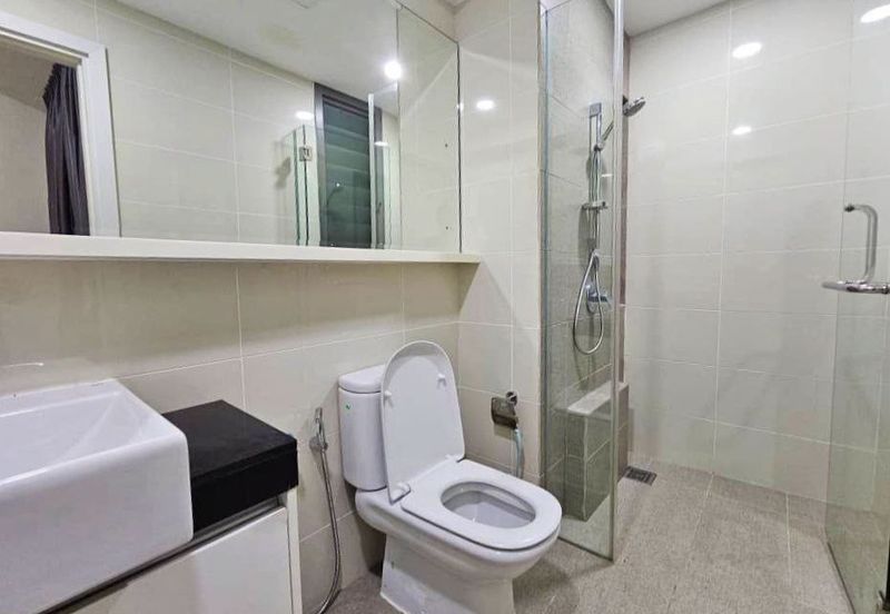 Iskandar Residences Medini