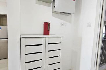 Iskandar Residences Medini