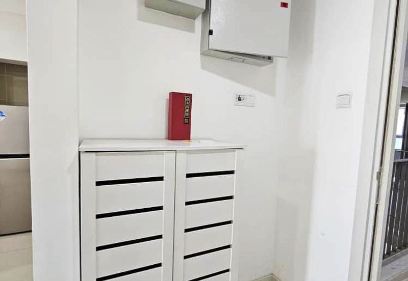 Iskandar Residences Medini