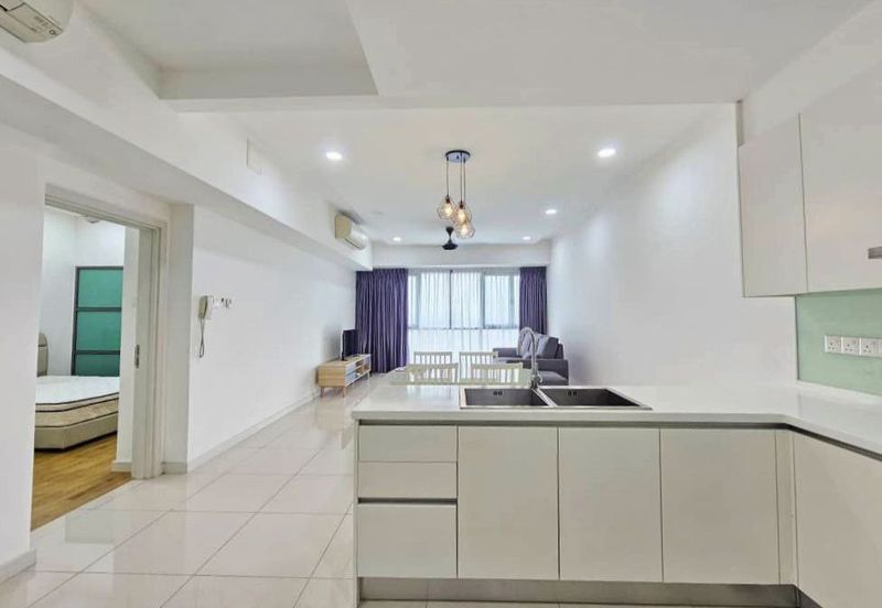 Iskandar Residences Medini