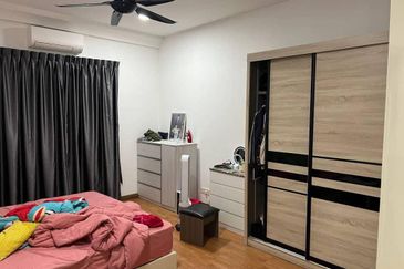 The Platino Serviced Apartment